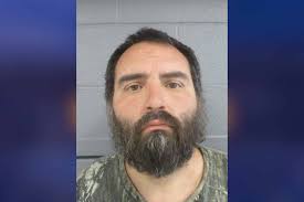 Upshur man arrested for allegedly breaking into cousin's apartment without  permission