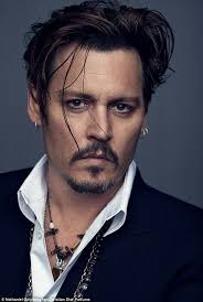 Happy birthday Johnny Depp ✨️