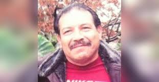 George Martinez Avalos Obituary