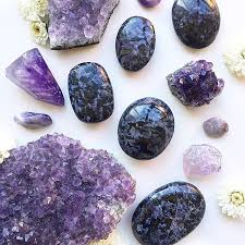 Pin On Crystals
