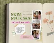 Mom Match(a)