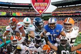 Finlands fotbollslandslag) represents finland in men's international football competitions and is controlled by. Nfl Players Announce Finland As Their Site For 2017 International Camp