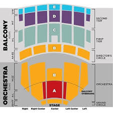 new benedum seating chart actual benedum seating