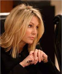It's a hairstyle that shows character, personality. 50 Ravishing Hairstyles For Women Over 40 My New Hairstyles