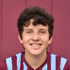 Bryce Froeschl's High School Bio