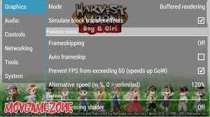 Modifying some codes is that they work, but i do not. Cara Cheat Harvest Moon Ppsspp Android Black