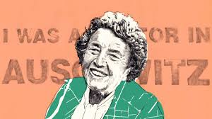 The Auschwitz doctor who couldn't 'do no harm'