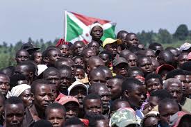 It is characterized by decorative motifs and geometrical patterns in which the artist's. Burundi Government Demands To Know Ethnicities Of Ngos Focus On Africa