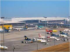 29 airports and terminals of the country named after eminent personalities  RTI revealed | देश के 29 हवाई अड्डों और टर्मिनलों का नाम प्रख्यात हस्तियों  पर - RTI में हुआ खुलासा
