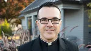 Jesuit Community Members