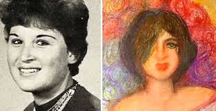 Gifted Spirit Artist, Sarah Lyle will join us