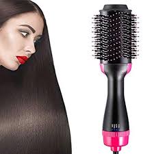 Moving on, let's talk about the best hair dryer with brush attachment available in the market; Pin On Hair Styling Tools And Appliances