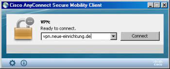 Check spelling or type a new query. Vpn Einrichten Cisco Anyconnect Gauss It Zentrum