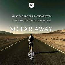 Romy dya] it's breaking me, i'm losing. So Far Away Acoustic Hd Lyrics And Music By Martin Garrix David Guetta Arranged By Sharon Cray