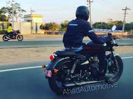 Ford positioned the thunderbird as an upscale model and it is credited in developing a new market segment, the personal luxury car. All New Royal Enfield Meteor Next Thunderbird New Images Out