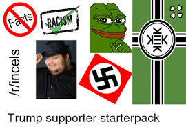 The men of the incel movement are living a life devoid of meaning. Rincels Starter Packs Meme On Me Me