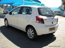R 64 995 view car wishlist. Used Toyota Yaris T3 Spirit 2009 Yaris T3 Spirit For Sale Windhoek Toyota Yaris T3 Spirit Sales Toyota Yaris T3 Spirit Price N 103 500 Used Cars