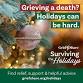 Surviving The Holidays event in Suffolk, VA