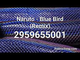 There're many other roblox song ids as well. Naruto Song Code Roblox 07 2021