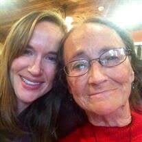 Glenna Faye Funk Obituary