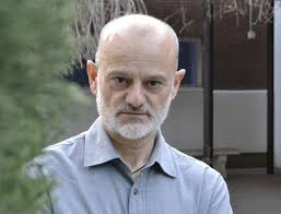 Entrevista a Manuel Gallego, autor del libro La disyunción