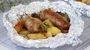 Epingle Sur Viande
