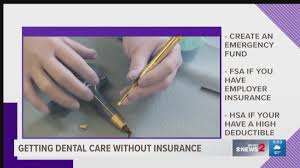 Paying the periodontist without dental insurance will prove unnecessarily expensive because both the prices and the number of procedures needed are much higher than what you experienced in the past. How To Go To The Dentist Without Insurance Wfmynews2 Com