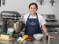 FAB Patisserie Summer Camp (ADVANCED)
