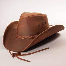 Hollywood Cowboy Hat Leather Cowboy Hats Cowboy Hats Leather Hat Bands