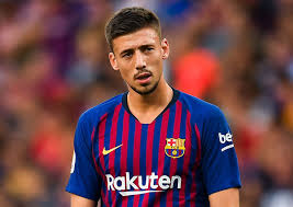 Clément lenglet fm 2021 scouting profile. Coaches Voice La Liga Player Watch Clement Lenglet