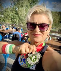 Completing the Killington Vermont beast race