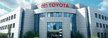 Keeper password vault provides password management and online file storage. Toyota Bank Ihr Ansprechpartner Bei Fragen Toyota De