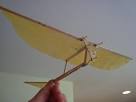 Ornithopter - , the free encyclopedia