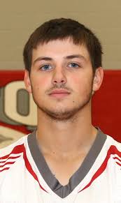 Four Redstreaks receive All-SVC basketball accolades