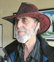 Wendell Garfield Holmes Obituary