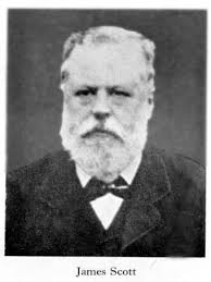 Francis Houldsworth Descendants