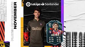 Maybe you would like to learn more about one of these? How To Complete Potm Joao Felix Sbc In Fifa 21 Ultimate Team Dot Esports
