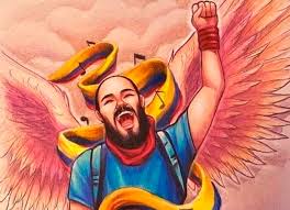 Murió lucas villa, el joven estudiante de la universidad tecnológica de pereira, colombia, quien recibió ocho tiros durante una manifestación pacífica que tuvo lugar el 5 de mayo en la capital del. Lpgonxdhkvweum