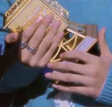 On Twitter Baekhyun Pretty Hands Hand Reference