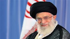 مراسم ترحیم امام مجاهد شهید از سوی رهبر معظم انقلاب اسلامی