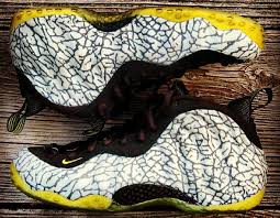 Nike Air Foamposite One 112 Custom Nicekicks Com Foam Posites Nike Shoes Roshe Custom Sneakers