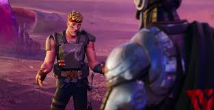 Chaos agent fortnite skin is an epic fortnite skin. New Fortnite Skins Leaked In Epic Vs Apple Case Samus Naruto The Rock And More Gamespot