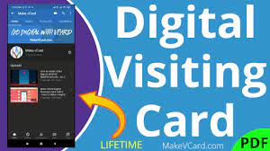Click the paperclip icon on the toolbar to attach a file to the email. Make Vcard Digital Visiting Card Digital Business Card Digtial Vcard We Make Vcard For You Makevcard Facebook