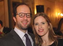 Heart of Jerusalem” National Dinner 2013 Celebrates Shaare Zedek and  Supporters