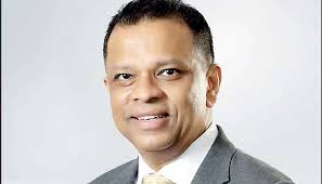 Jonathan Alles joins United Motors Lanka Board as Independent Non-Executive  Director