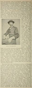 A History of Bledsoe's Missouri Battery