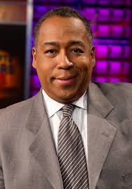 John Saunders recovering