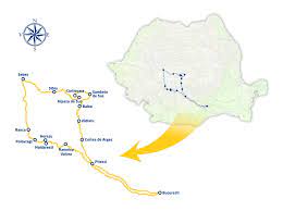 Distanta bucuresti sambata de sus. Transfagarasan Transalpina Bucuresti Turderomania Com