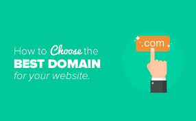 How To Choose The Best Domain Name 14 Tips And Tools Domain Name Ideas Event Planning Quotes How To Memorize Things
