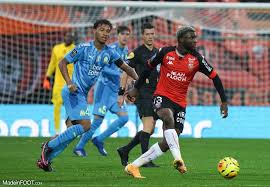 Marseille have won 10 of a possible 15 points since sampaoli succeeded andré. Om Christophe Pelissier Abattu Du Resultat Contre Marseille